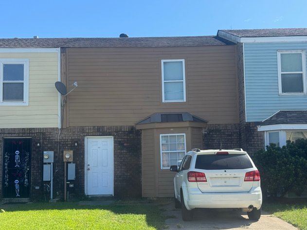 Image for NOLA Townhome Investment - Starting Bid: $25,000