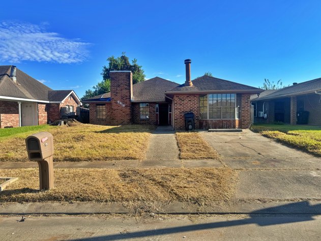Image for NOLA Reno Home-Starting Bid $20,000