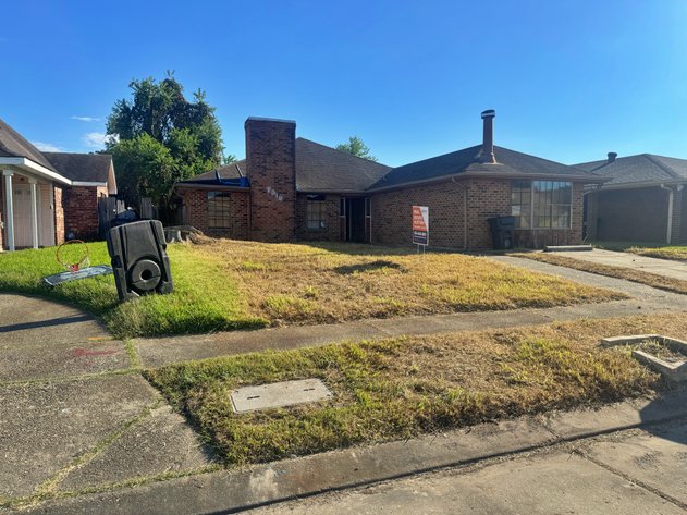 Image for NOLA Reno Home-Starting Bid $20,000