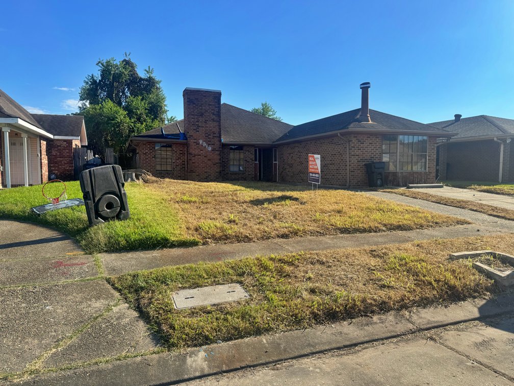 Image for NOLA Reno Home-Starting Bid $20,000