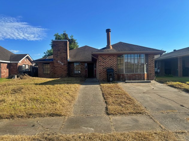 Image for NOLA Reno Home-Starting Bid $20,000