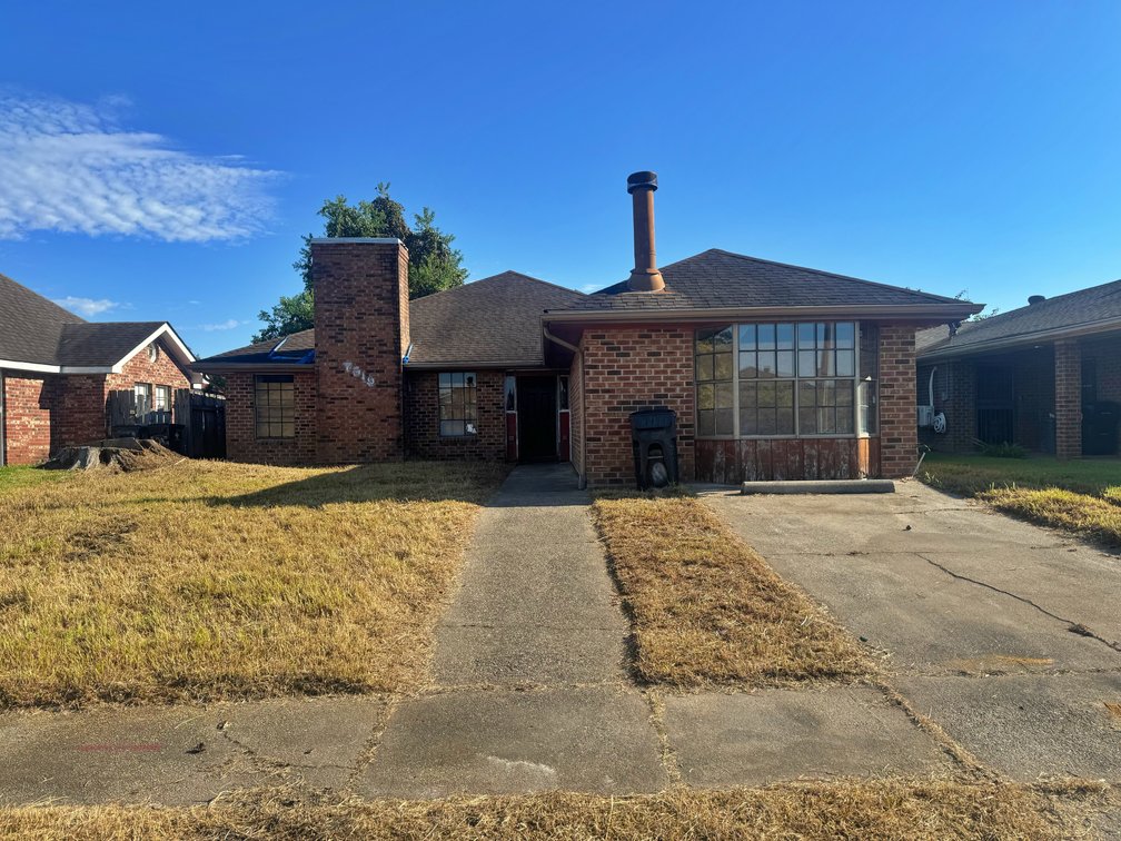 Image for NOLA Reno Home-Starting Bid $20,000