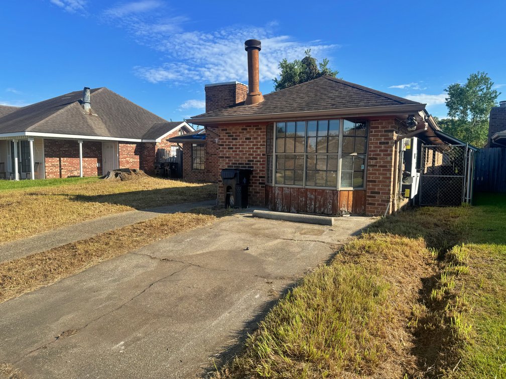 Image for NOLA Reno Home-Starting Bid $20,000