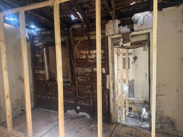 Image for Bywater North Home-Starting Bid $10,000