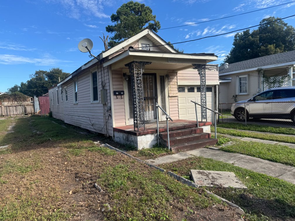 Image for Gentilly Opportunity Starting Bid: $10,000