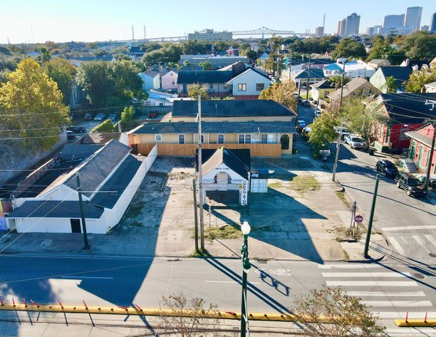 Image for Bankruptcy Auction - Marigny Redevelopment