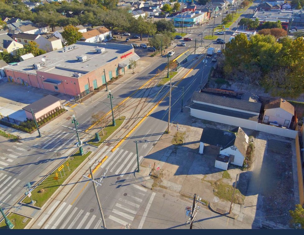 Image for Bankruptcy Auction - Marigny Redevelopment