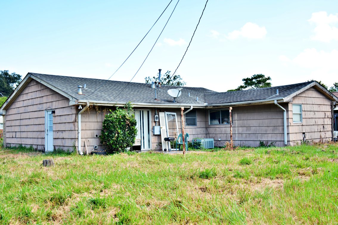 Image for Online Auction - Algiers Single Family Needs Rehab