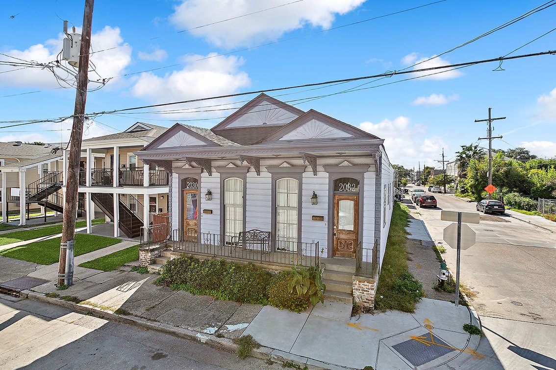 Image for COURT ORDERED LIQUIDATION-NOLA DOUBLE