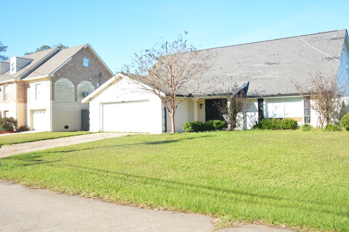 Image for BANKRUPTCY AUCTION - Waterfront Home - Slidell, Louisiana - Case No. 20-11986