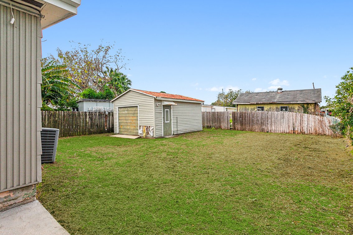 Image for Single Family Kenner - Online Auction