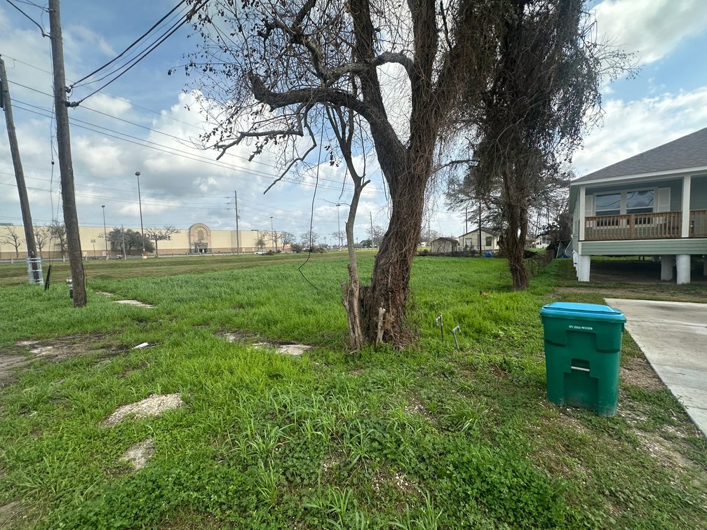 Image for Residential Lot-Kenner
