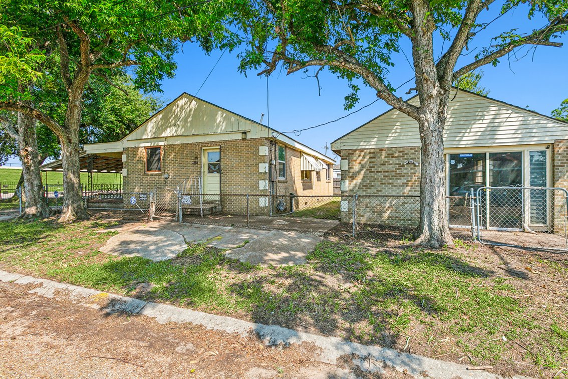 Image for New Orleans Fixer Upper