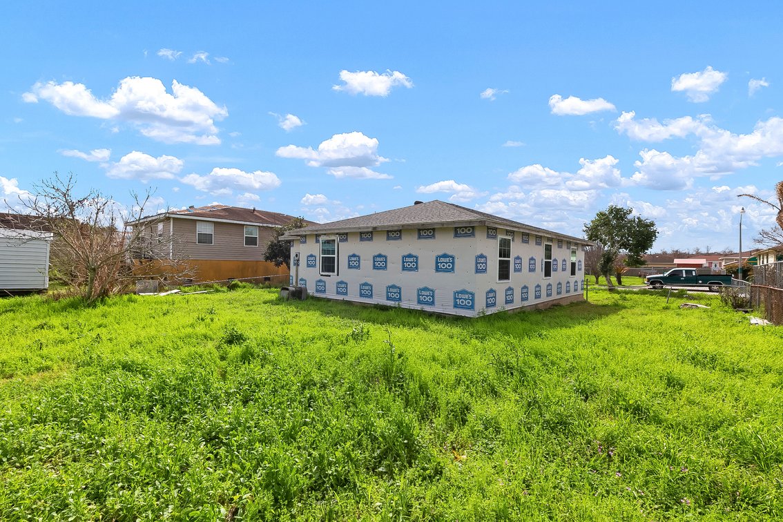 Image for Marrero Rehab-Auction