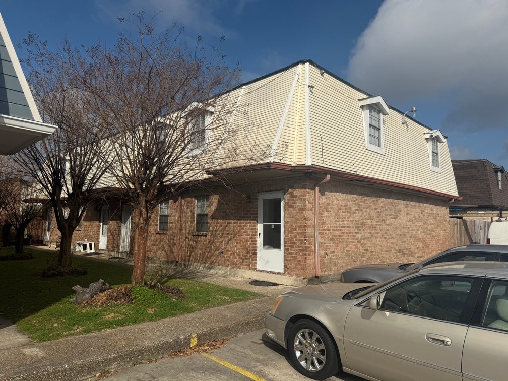 Image for KENNER 4-PLEX AUCTION- SHORT NOTICE