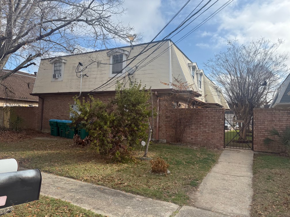 Image for KENNER 4-PLEX AUCTION- SHORT NOTICE
