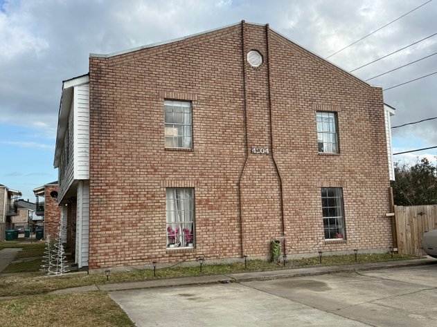 Image for SHORT NOTICE AUCTION-KENNER 4 PLEX-CHATEAU ESTATES NORTH