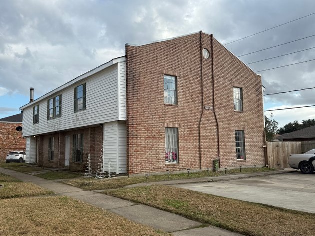 Image for SHORT NOTICE AUCTION-KENNER 4 PLEX-CHATEAU ESTATES NORTH