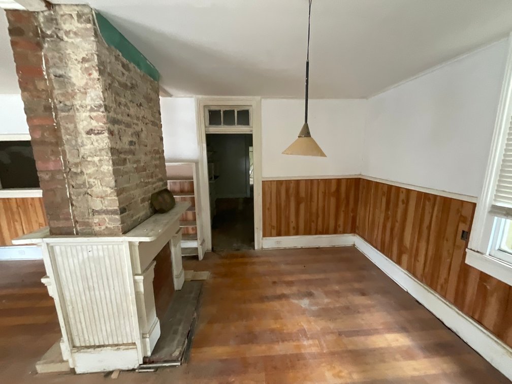 Image for Online Auction - Faubourg Marigny Single Family