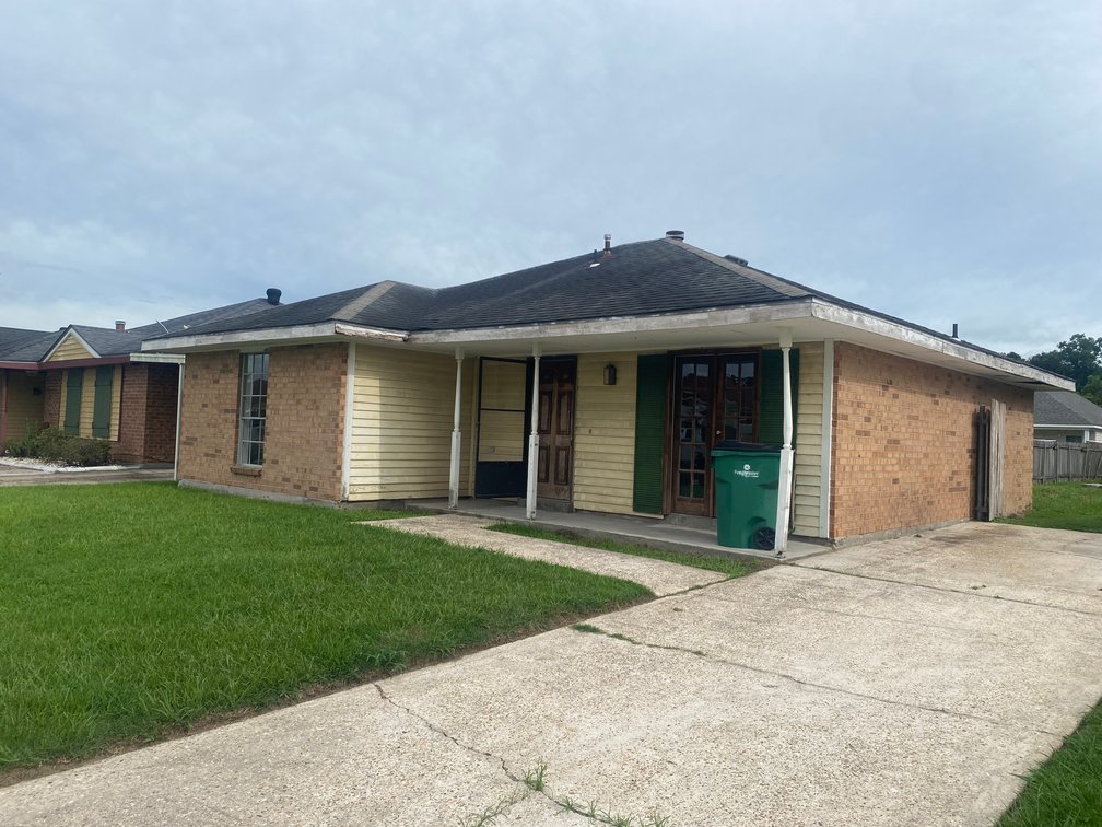 Image for Marrero Home - Online Auction