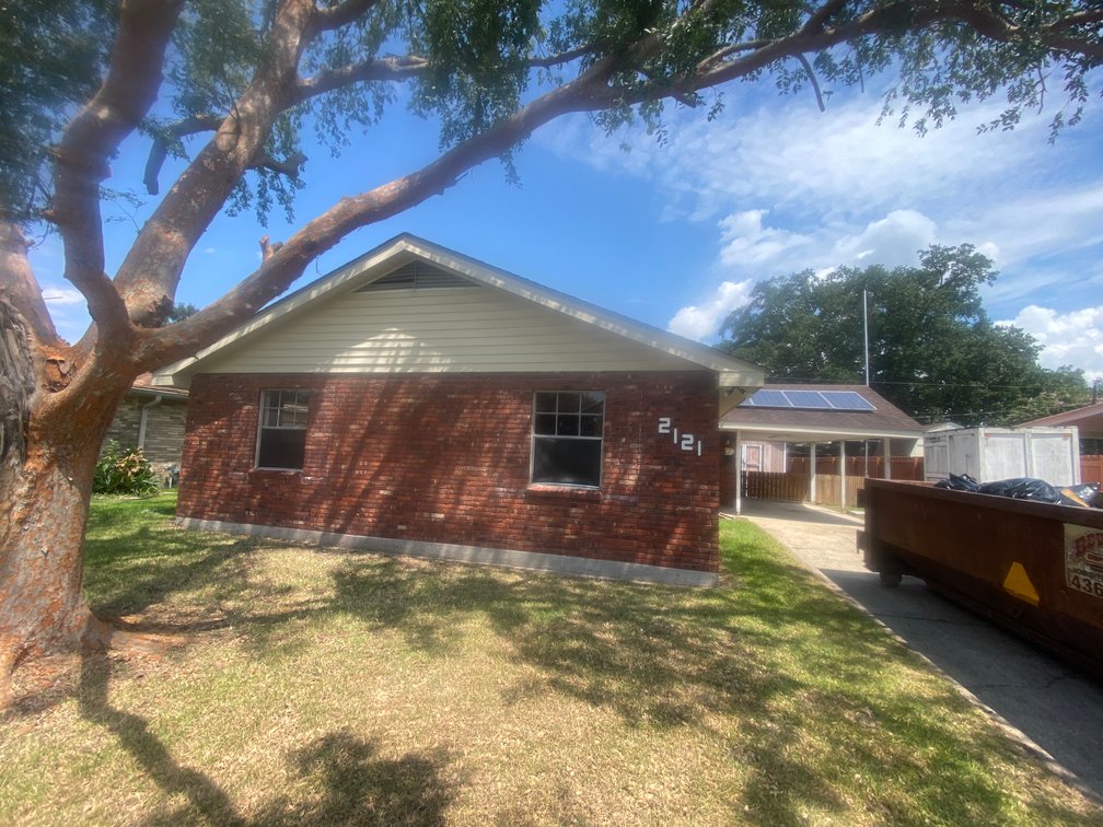 Image for 2121 James Drive, Marrero, LA 70075
