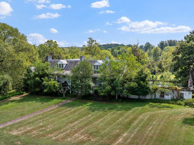 Image for BANKRUPTCY AUCTION - Taro Investment Corporation, Ellicott City, Maryland 102 Acres + Alkaline Water Spring