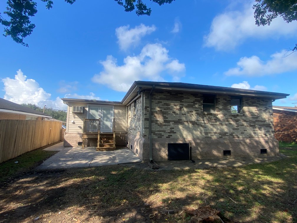Image for ONLINE AUCTION - Harahan Home