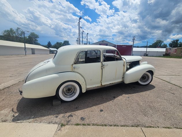 Image for 86th Rally Vintage Power LIVE Auction ~Thu Aug 13th