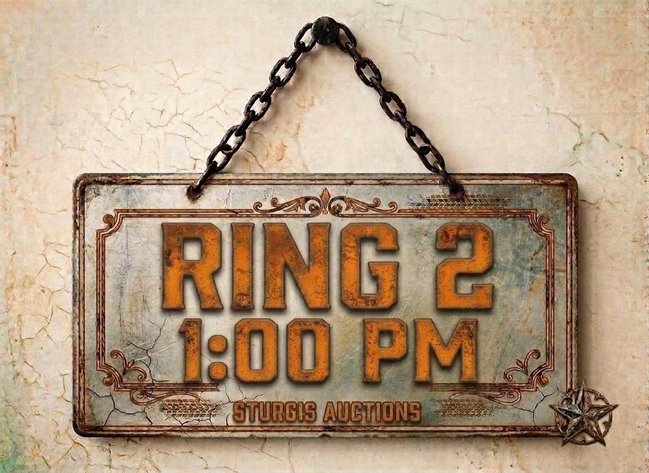 Image for Autumn Ring 2 ~ Oct 20th