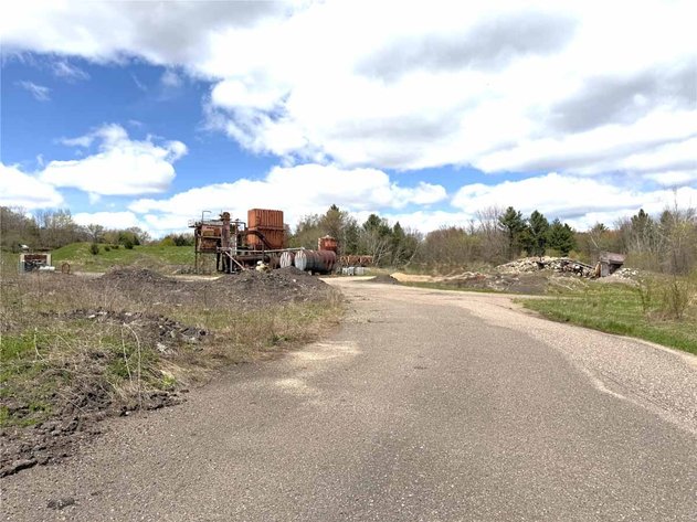 Image for Wooded 10±  Acre Property with Endless Potential Near Merrillan - Jackson County WI