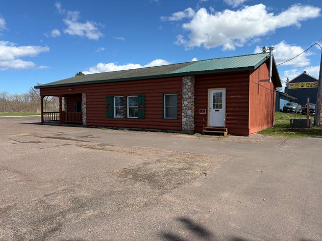 Image for Prime Remodeled Corner Property with Chequamegon Bay Views - Ashland, WI