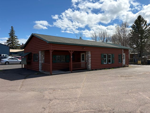Image for Prime Remodeled Corner Property with Chequamegon Bay Views - Ashland, WI