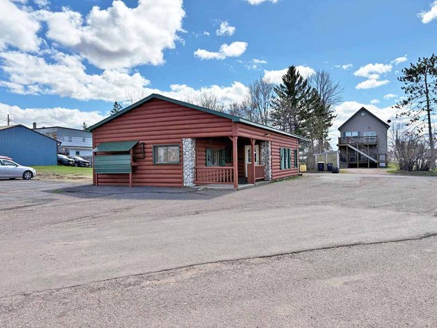 Image for Fully Equipped Bar & Grill with Event Space - Ingram, WI