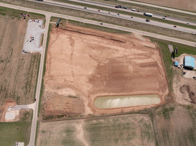 Image for 11.61± Acres of Vacant Land Ready For Your Next Project with High Traffic and Visibility - NO MINIMUM, NO RESERVE - Sheboygan County, WI
