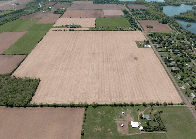Image for Beautiful 154.90± Acre Farm Property Near Rice Lake - Barron County, WI