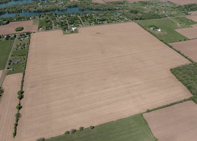 Image for Beautiful 154.90± Acre Farm Property Near Rice Lake - Barron County, WI