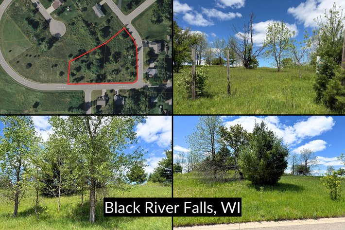 Image for Exceptional Golf Course Living or Investment Opportunity - Black River Falls, WI