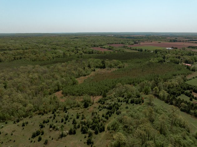 Image for Private 20± Acre Getaway for Hunting, Hiking & More Near Rice Lake - Barron County, WI