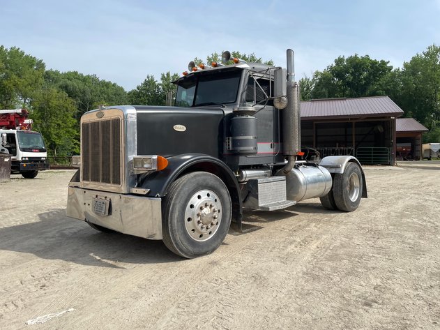 Image for Late Summer Inventory Reduction – John Deere 4020, Case IH 9260, JCB Loader, Field Implements, Cattle Trailer, Volvo Day Cab, Gravity Wagons & More – Johnson Creek, WI