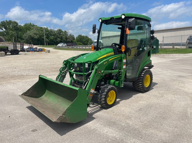 Image for Landscape & Lawn Care Liquidation Sale – Beaver Dam, WI