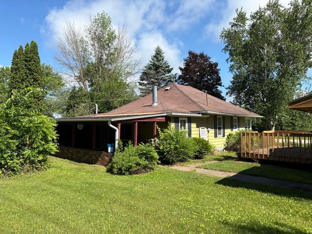 Image for Build Equity in This Small Town Fixer Upper - Wheeler, WI