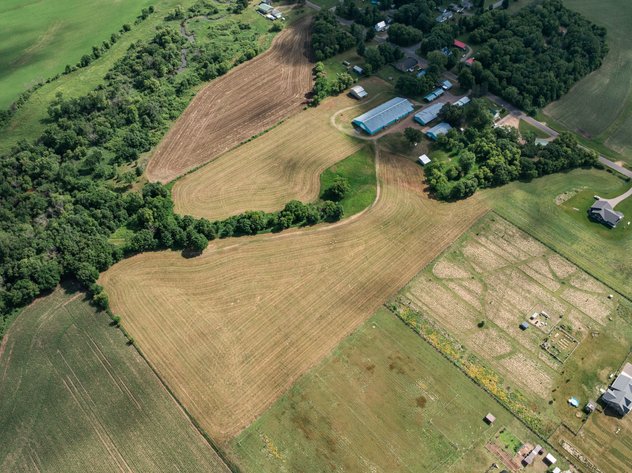 Image for Iconic Blue Ribbon Ranch with Income Producing Potential Near Elk Mound - Chippewa County, WI