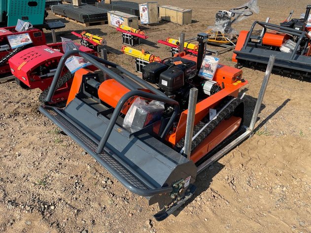 Image for 2 of 3 July 2026 Princeton Attachments, Minis & More  - Princeton, MN