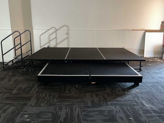 Image for Dreams Venue & Events Inventory Liquidation Auction - Commercial Appliances, Venue Supplies, & More - Menasha, WI