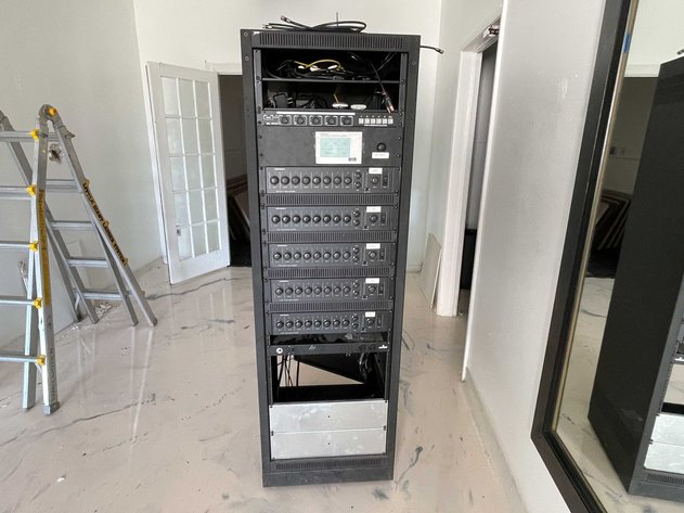 Image for Dreams Venue & Events Inventory Liquidation Auction - Commercial Appliances, Venue Supplies, & More - Menasha, WI
