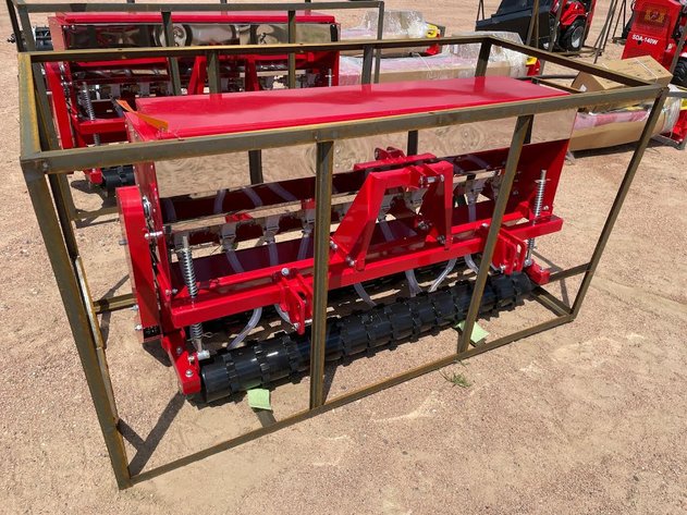 Image for 3 of 3 July 2026 Mosinee Attachments, Minis & More - Mosinee, WI