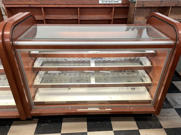 Image for Gun Store Retirement Auction - Ammunition, Holsters, Display Racks & More - Alamogordo, NM