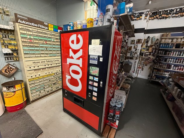 Image for Kramer & Ridge Co. Auto Parts Store Liquidation Auction - Automotive Parts, Supplies, & More - Appleton, WI