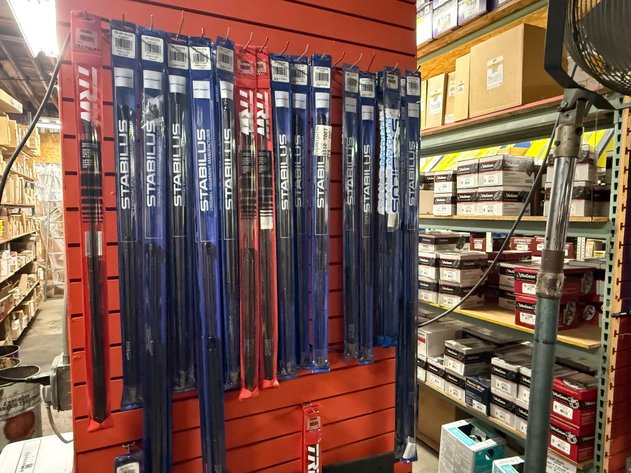 Image for Kramer & Ridge Co. Auto Parts Store Liquidation Auction - Automotive Parts, Supplies, & More - Appleton, WI