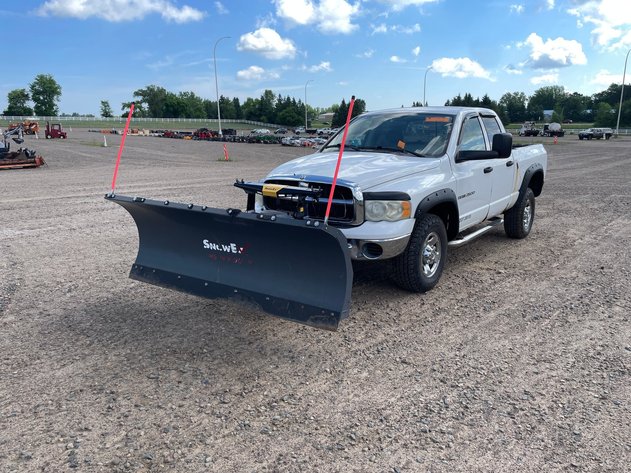 Image for Bank Repossession Auction - Vehicles, Ice Castles, Generators & More - Princeton, MN